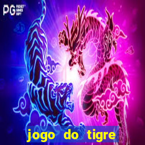 jogo do tigre bonus de cadastro